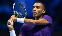 Félix Auger-Aliassime: Der beste Hallenspieler der letzten Dekade?