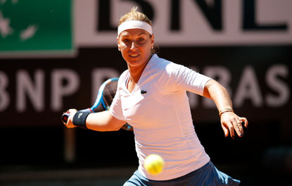 Dominika Cibulkova Dominika Cibulkova