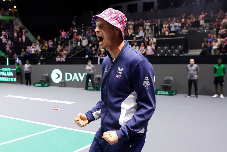 Andy Murray Andy Murray