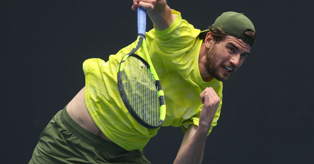 Hochbetrieb auf der ATPChallengerTour und bei den Frauen