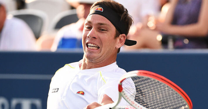 Alexander Zverev vs. Cameron Norrie im Livestream ...