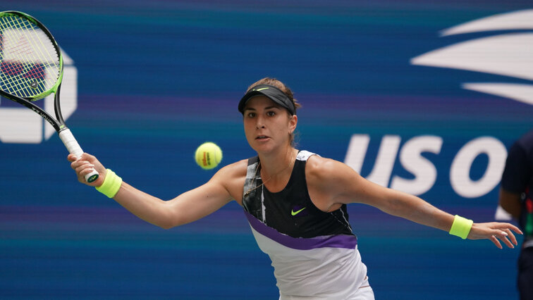 Belinda Bencic
