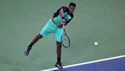 Gael Monfils hat seine Karriere beendet