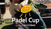 Padeln mit Herz
