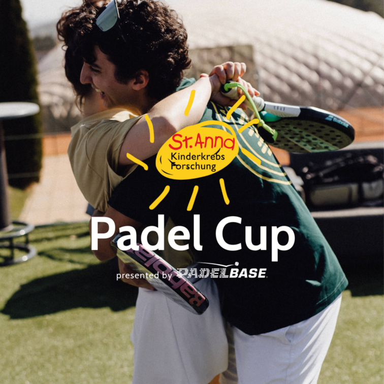 Padeln mit Herz Padeln mit Herz