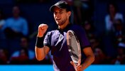 Dominic Thiem greift in Roland Garros an