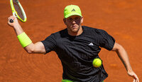 Alejandro Davidovich Fokina hat 2025 schon 21 Tour-Matches gewonnen Alejandro Davidovich Fokina hat 2025 schon 21 Tour-Matches gewonnen