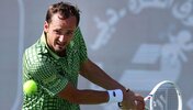 Daniil Medvedev steht in Dubai schon im Halbfinale