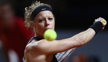 Laura Siegemund