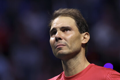 Rafael Nadal Rafael Nadal