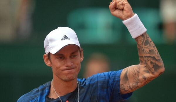 Andreas HaiderMaurers Höhenflug soll weitergehen „Habe eine Top30