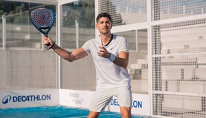 Der Kuikma PR Power Boost von Decathlon