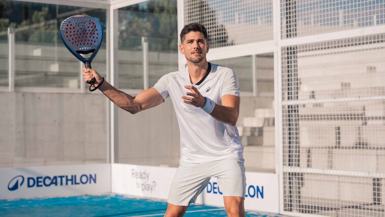 Der Kuikma PR Power Boost von Decathlon Der Kuikma PR Power Boost von Decathlon