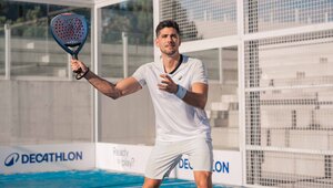 Der Kuikma PR Power Boost von Decathlon