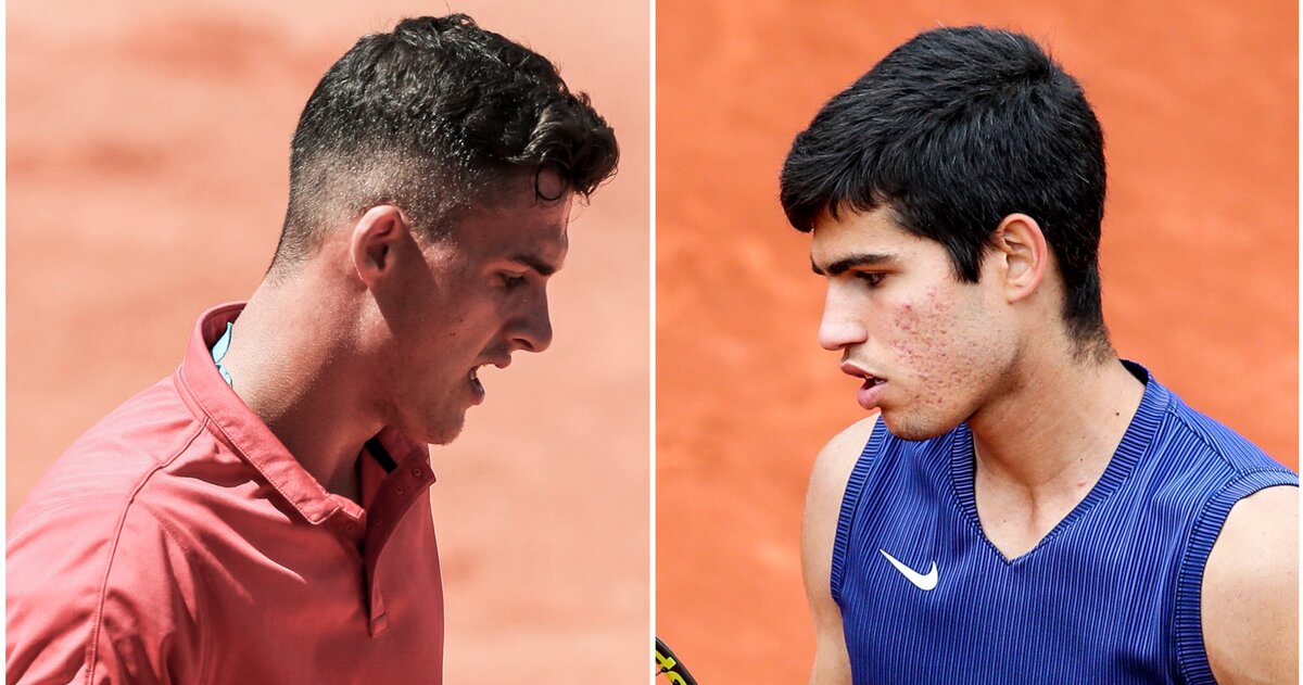 Generali Open Kitzbühel live: Alexander Erler vs. Carlos ...