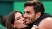 Lorenzo Musetti wird zum zweiten Mal Vater