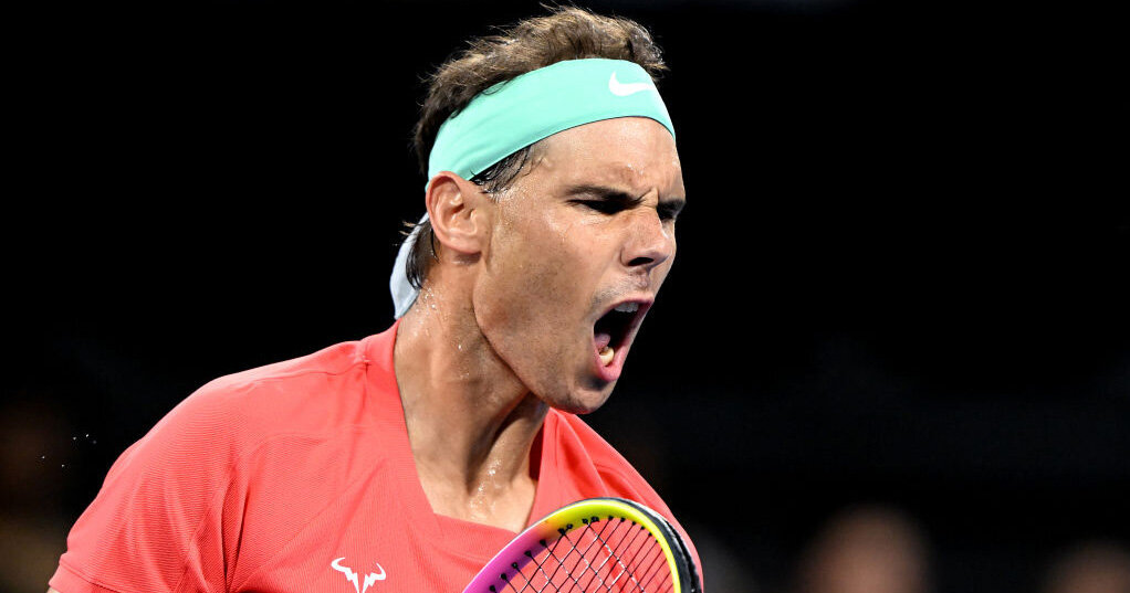 Tennis Deutschland ·