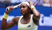 Coco Gauff hätte im Endspiel der US Open wohl mehr Fans angezogen