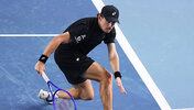 Alex de Minaur steht beim UTS Grande Finale im Halbfinale