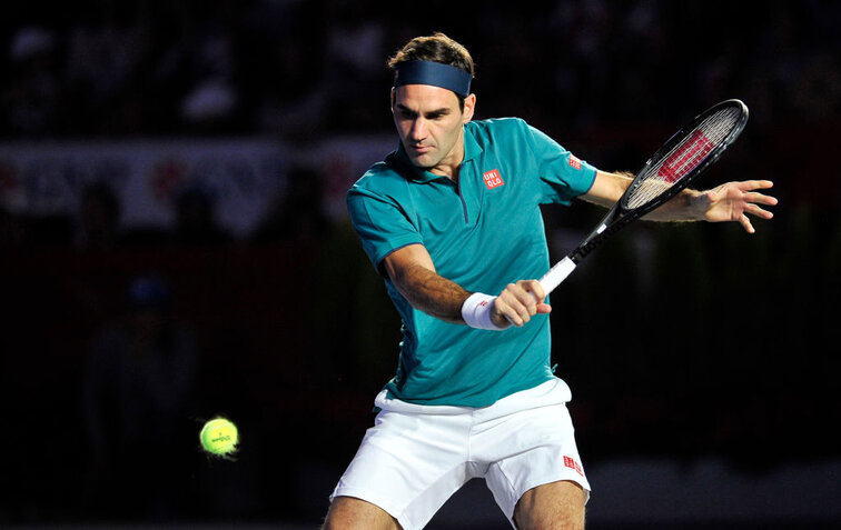 Roger Federer Roger Federer