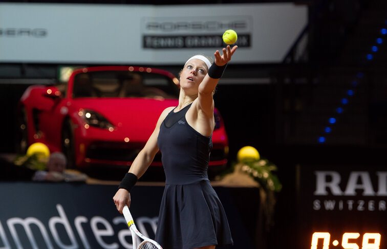 Laura Siegemund Laura Siegemund