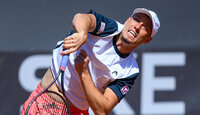 Filip Misolic steigt morgen in die French Open 2025 ein