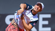 Filip Misolic steigt morgen in die French Open 2025 ein