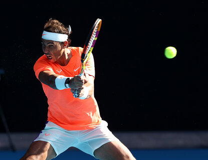 Rafael Nadal Rafael Nadal