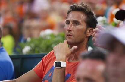 Wolfgang Thiem
