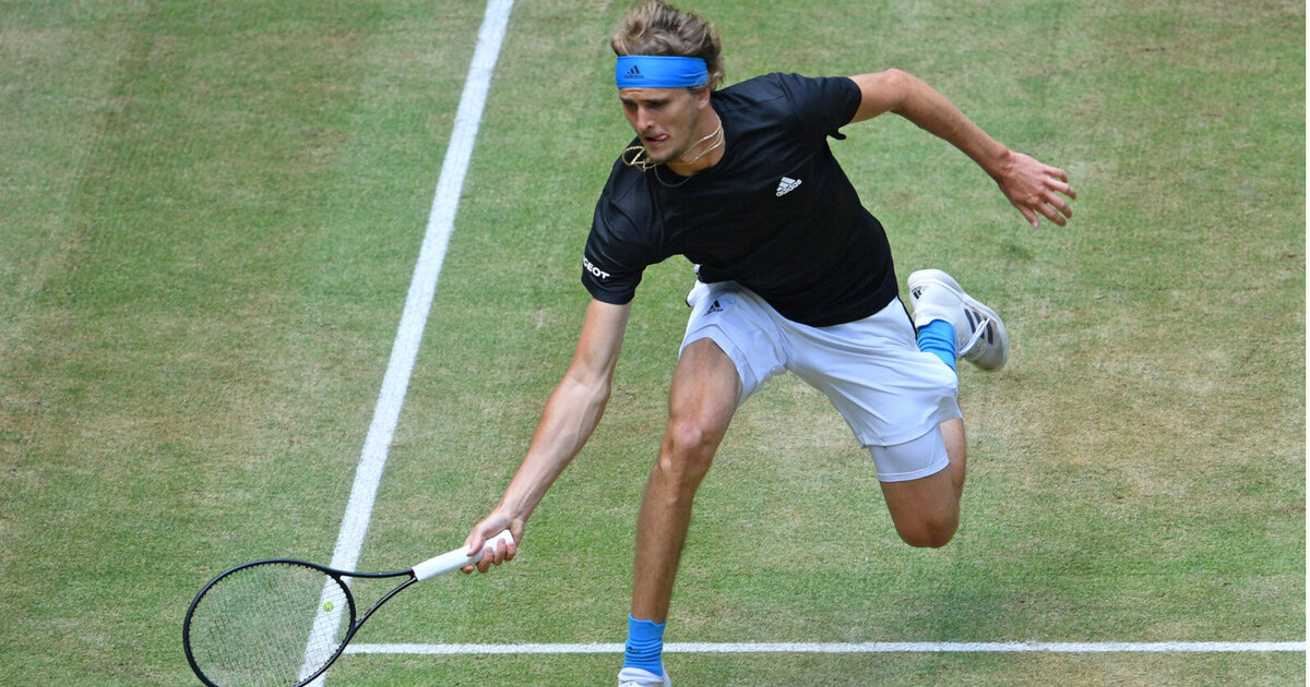 Zverev, Thiem, Kyrgios, Görges schlagen bei Showturnier in Berlin auf · tennisnet.com