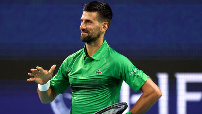Wer soll Novak Djokovic in Miami 2025 noch stoppen?