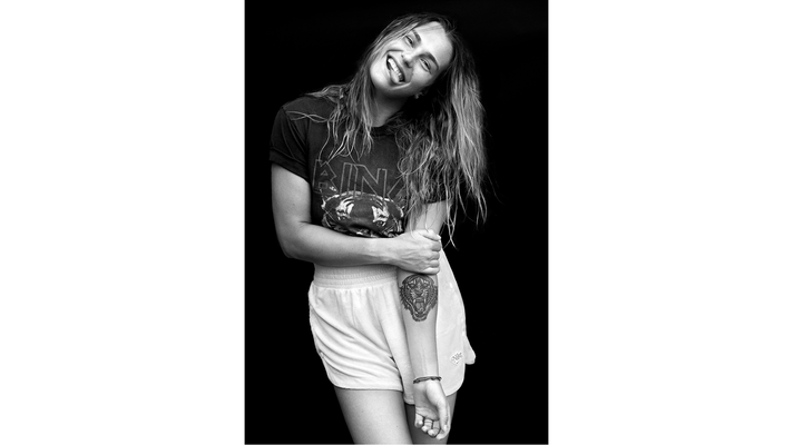 Aryna Sabalenka Aryna Sabalenka