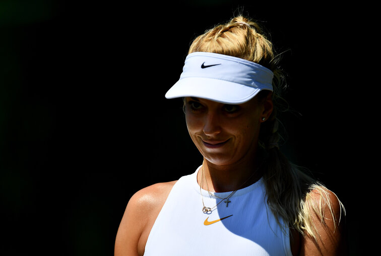 Sabine Lisicki Sabine Lisicki