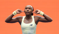 Coco Gauff