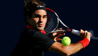 Roger Federer Roger Federer