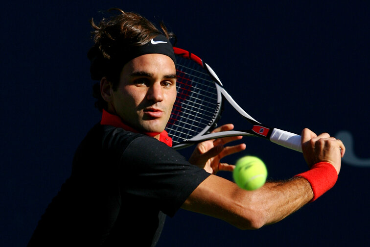 Roger Federer Roger Federer