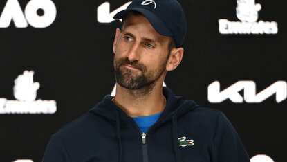Die von Novak Djokovic mitgegründete Spielergewerkschaft Professional Tennis Player Association lehnt sich gegen die Dachverbände im Profitennis auf.