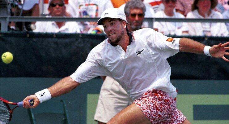 Patrick Rafter