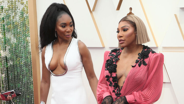 Venus Williams, Serena Williams Venus Williams, Serena Williams