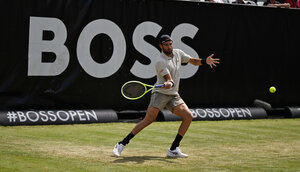Matteo Berrettini