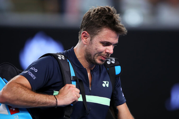 Stan Wawrinka wird auch die US Open verpassen