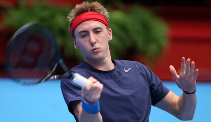 Bastian Trinker