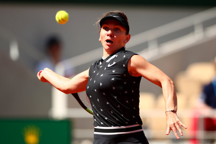 Simona Halep Simona Halep