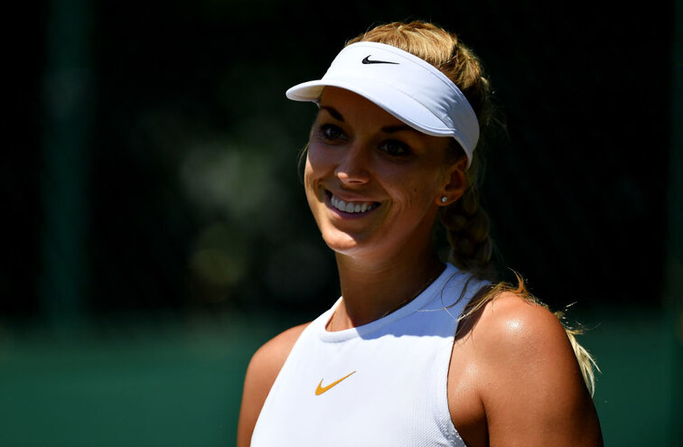Sabine Lisicki