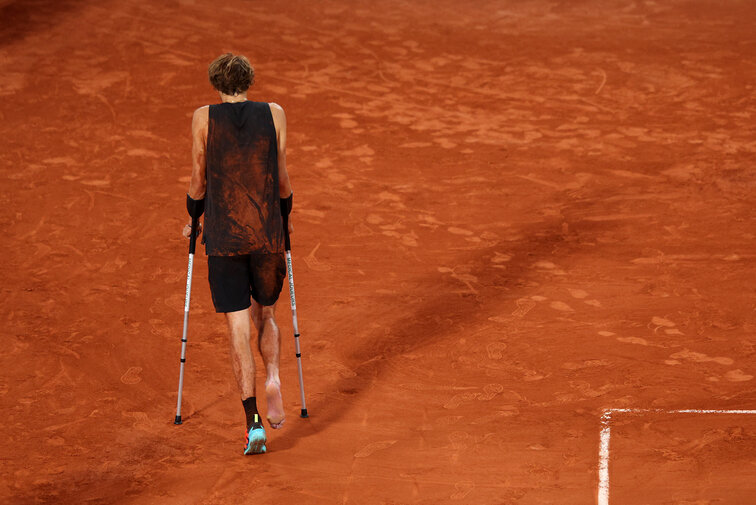 Alexander Zverev Alexander Zverev