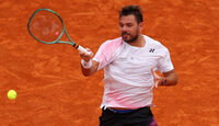 Stan Wawrinka ist in Bordeaux gut gestartet