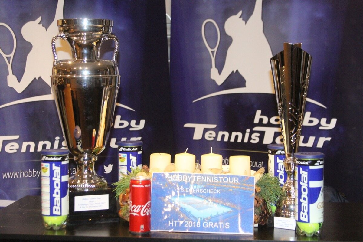 Challenger Tour Finals 2021 mit vielen Favoriten ·