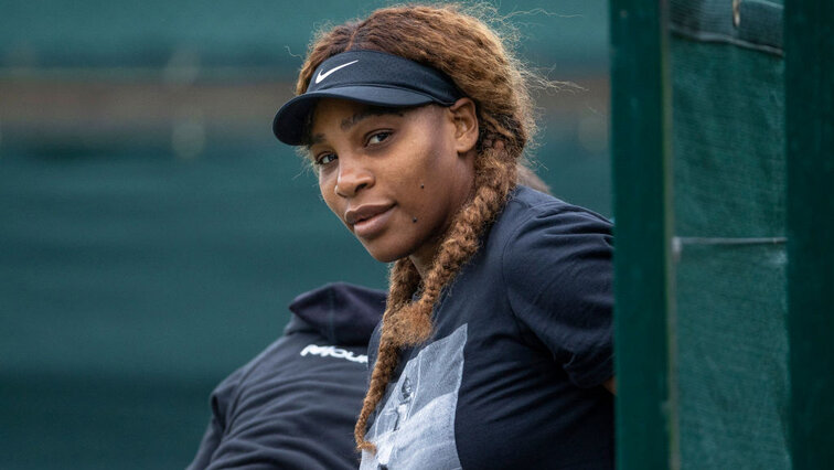 Was können wir von Serena noch erwarten? What else can we expect from Serena?
