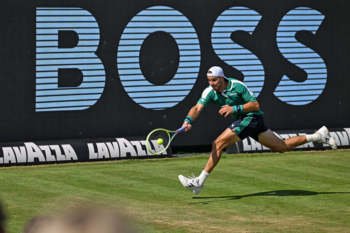 Jan Lennard Struff In Stuttgart Im F nferpack Erfolgreich Tennisnet jan-lennard-struff-in-stuttgart-im-f-nferpack-erfolgreich-tennisnet