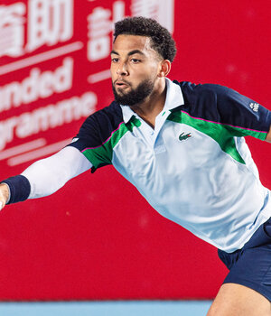 Arthur Fils plant offenbar ein Comeback in Hongkong